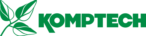 KOMPTECH logo